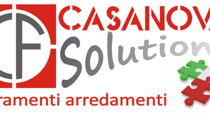Casanova Solutions – Via del Boscon (BL)