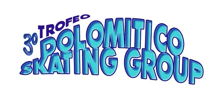 3° DOLOMITICO SKATING GROUP